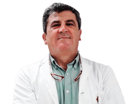 Dr. José María Gallardo Valverde